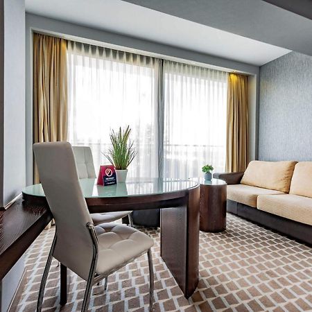 Vacationclub - Marine Hotel Apartament 214 Колобжег Екстер'єр фото