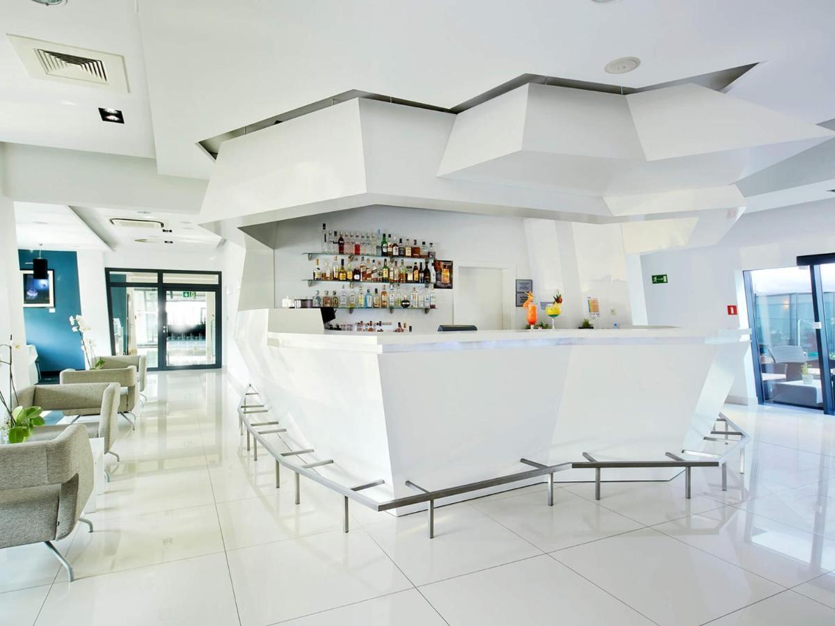 Vacationclub - Marine Hotel Apartament 214 Колобжег Екстер'єр фото