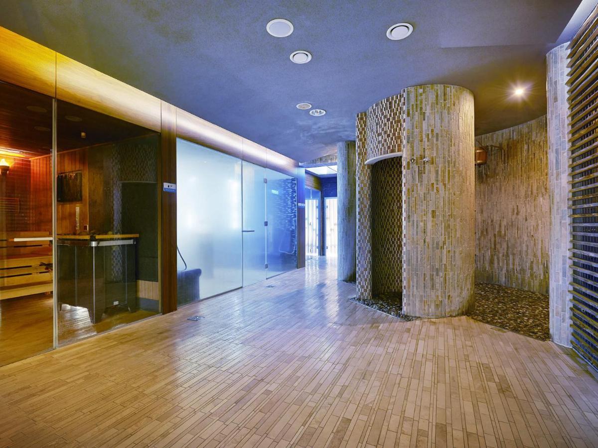 Vacationclub - Marine Hotel Apartament 214 Колобжег Екстер'єр фото