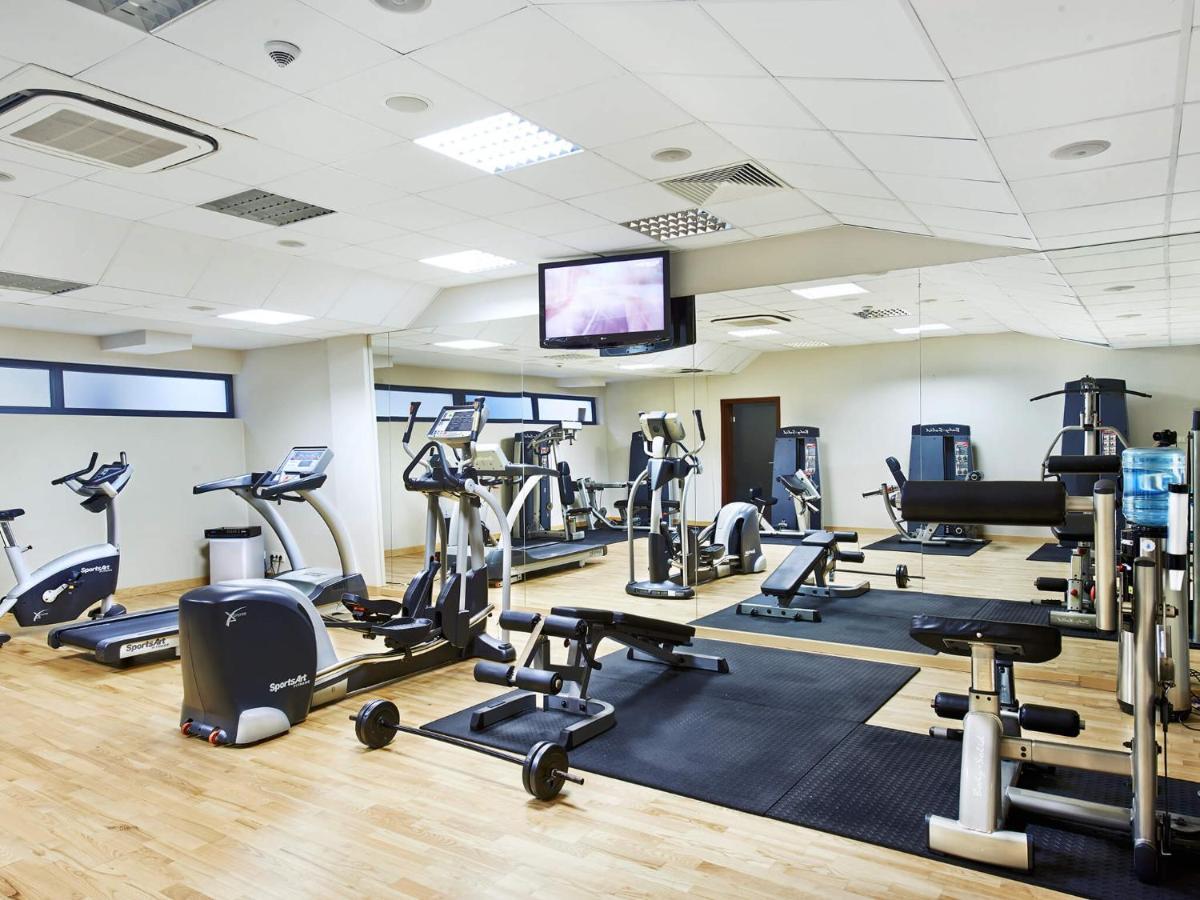 Vacationclub - Marine Hotel Apartament 214 Колобжег Екстер'єр фото
